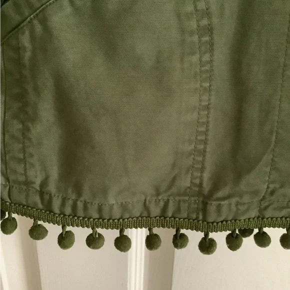 Jacket - Picture 3 of 3